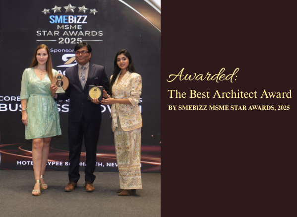SMEBiZZ MSME STAR AWARDS