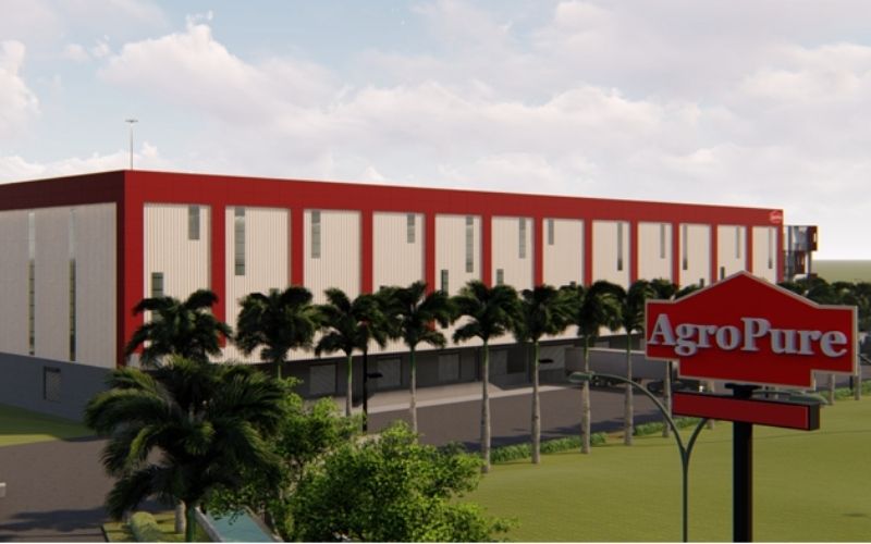 Agropure