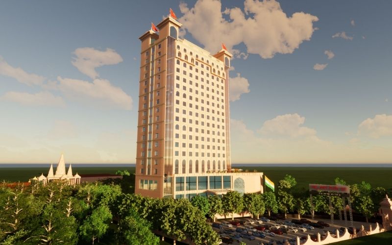 Khatu Shyam Delhi Dham