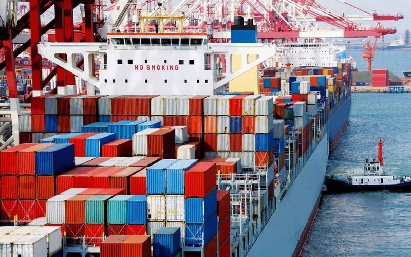 Kandla International Container Terminal