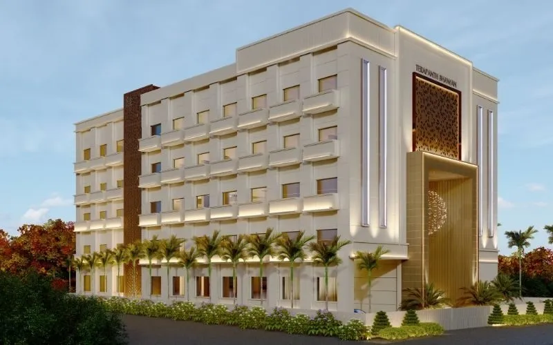 Terapanth Bhawan