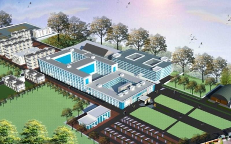 World College of Medical Sciences & Research