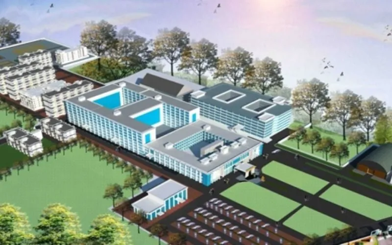 World College of Medical Sciences & Research