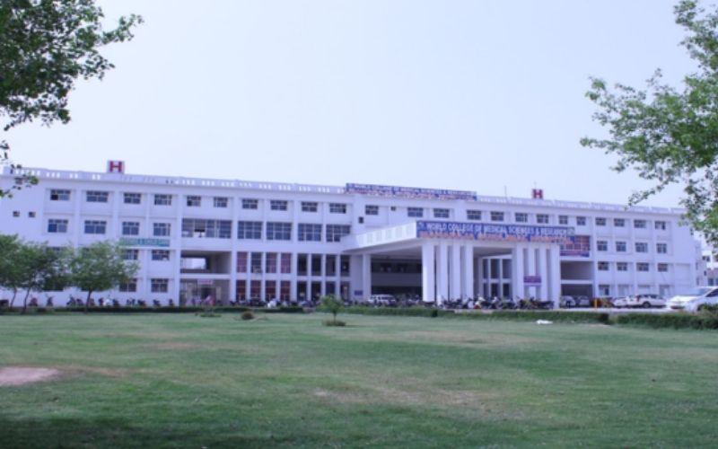 World College of Medical Sciences & Research