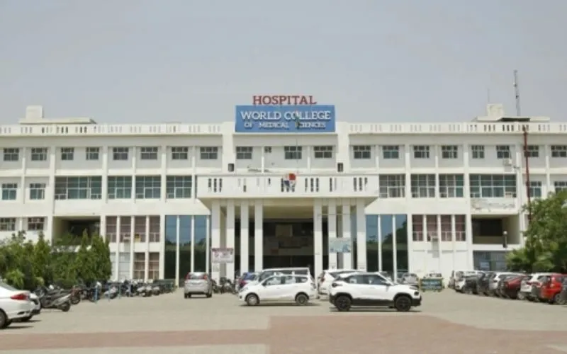 World College of Medical Sciences & Research