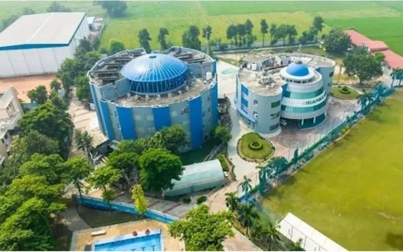 Delhi Public School