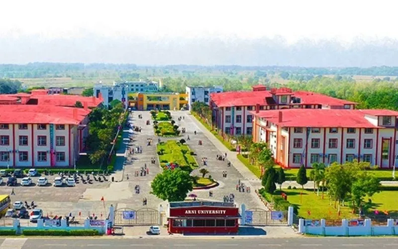 Arni University