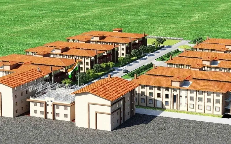 Arni University