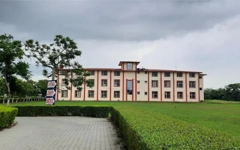 Arni University