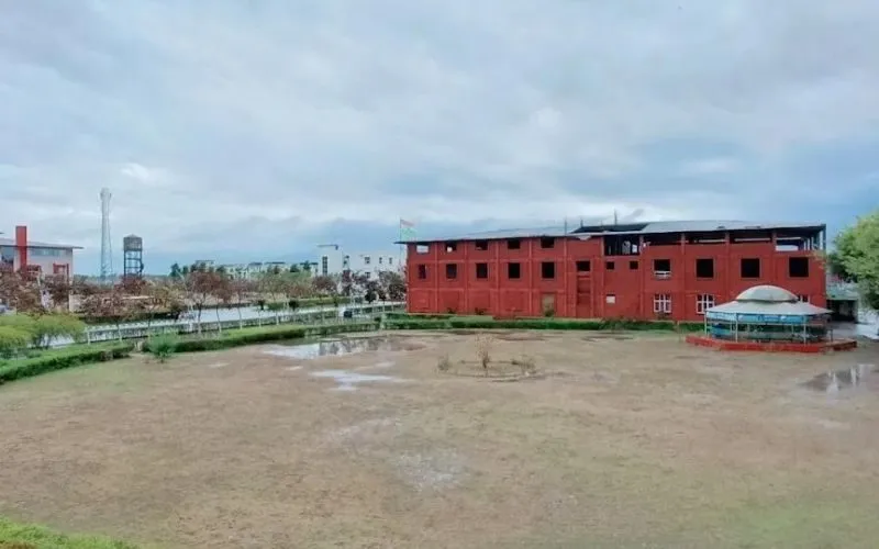 Arni University