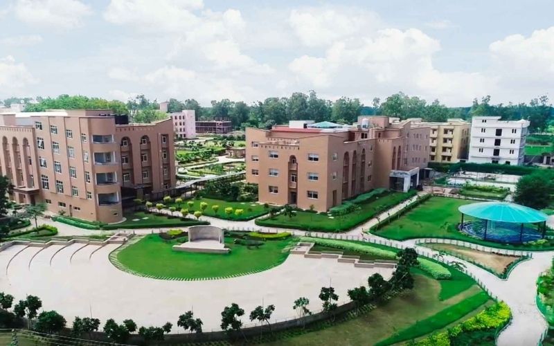 Vaidic Naturopathy & Wellness Village