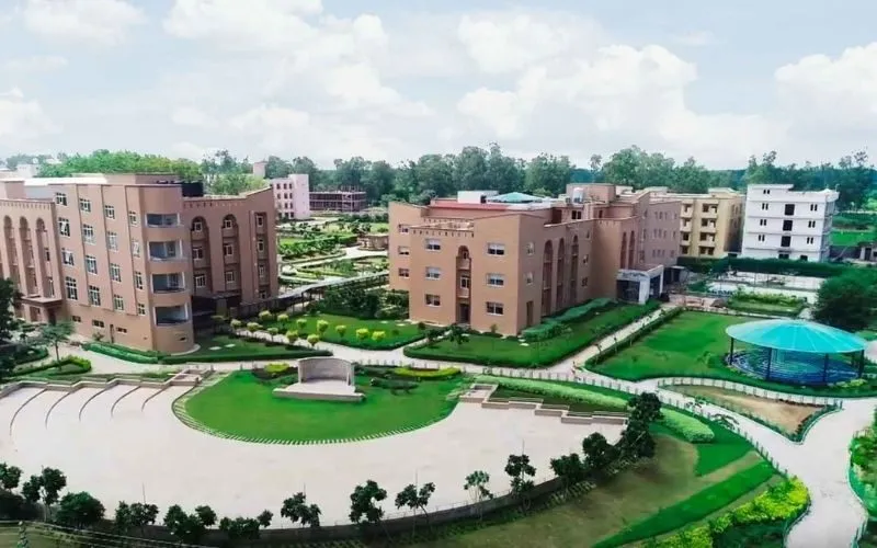 Vaidic Naturopathy & Wellness Village
