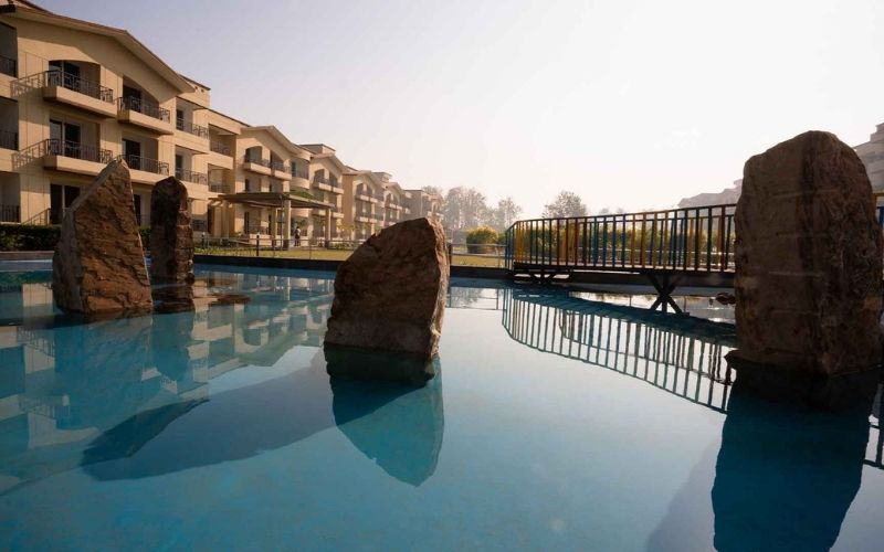 Vaidic Naturopathy & Wellness Village