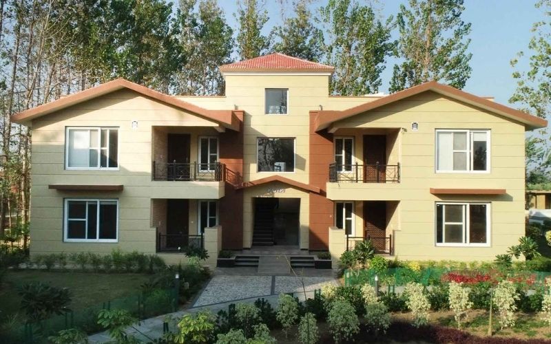 Vaidic Naturopathy & Wellness Village