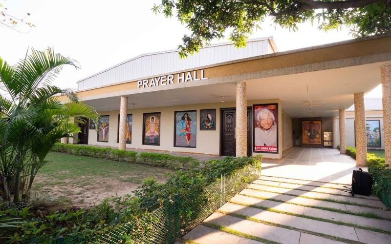 Vaidic Naturopathy & Wellness Village