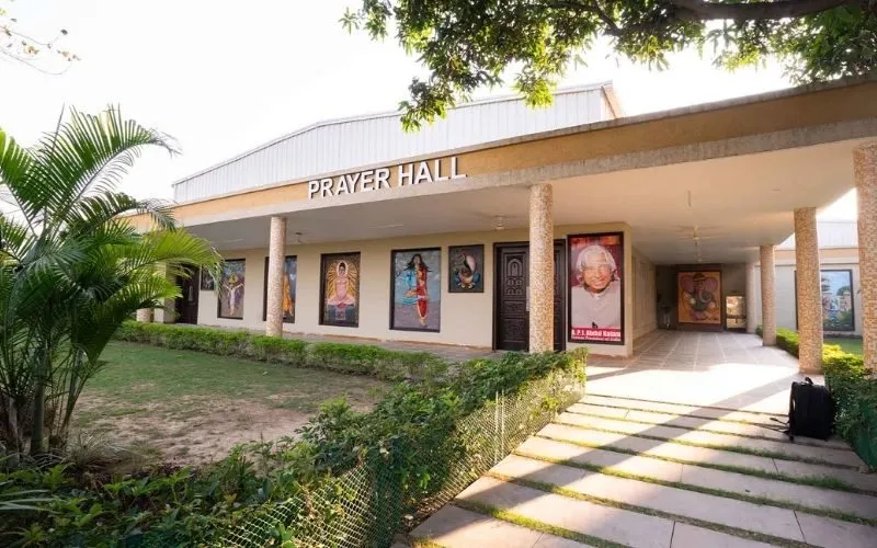 Vaidic Naturopathy & Wellness Village