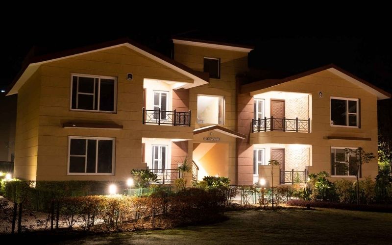 Vaidic Naturopathy & Wellness Village