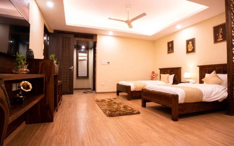 Vaidic Naturopathy & Wellness Village