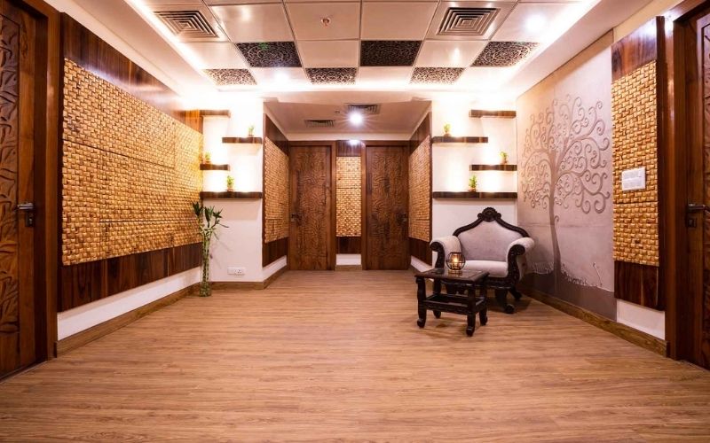 Vaidic Naturopathy & Wellness Village