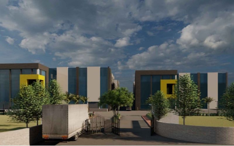 Today Diaries Pvt. Ltd.