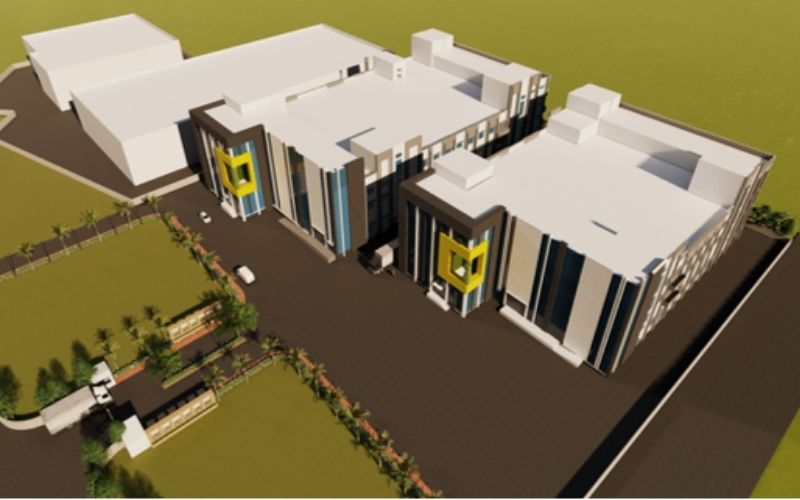 Today Diaries Pvt. Ltd.