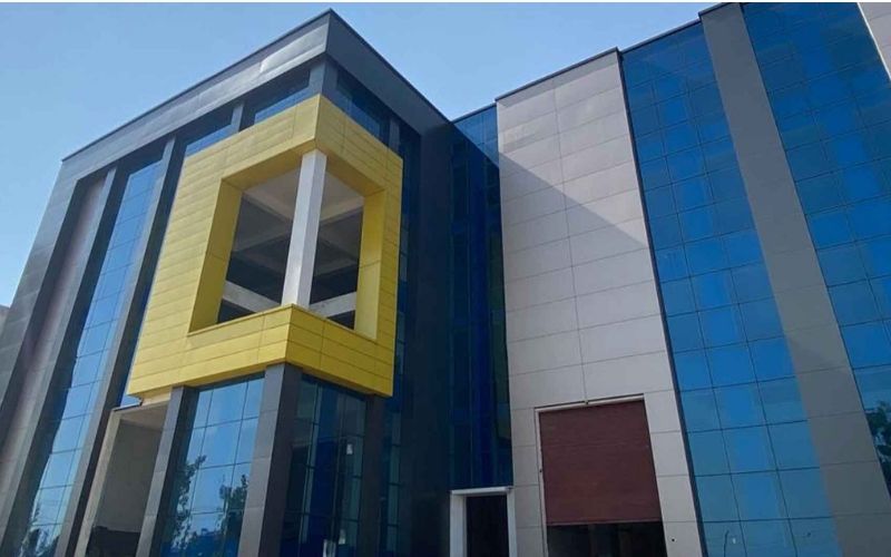 Today Diaries Pvt. Ltd.