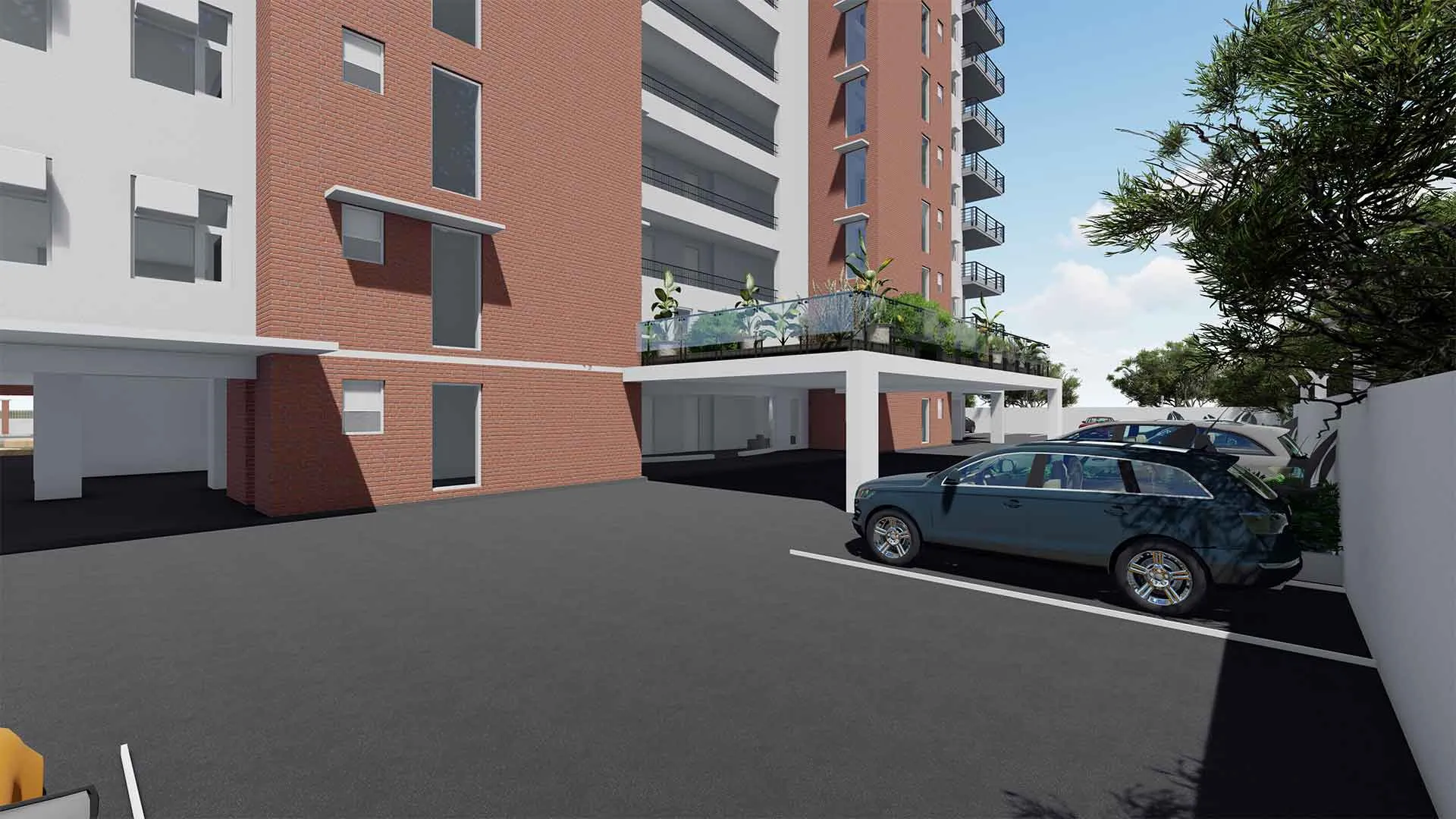 Shivam Housing