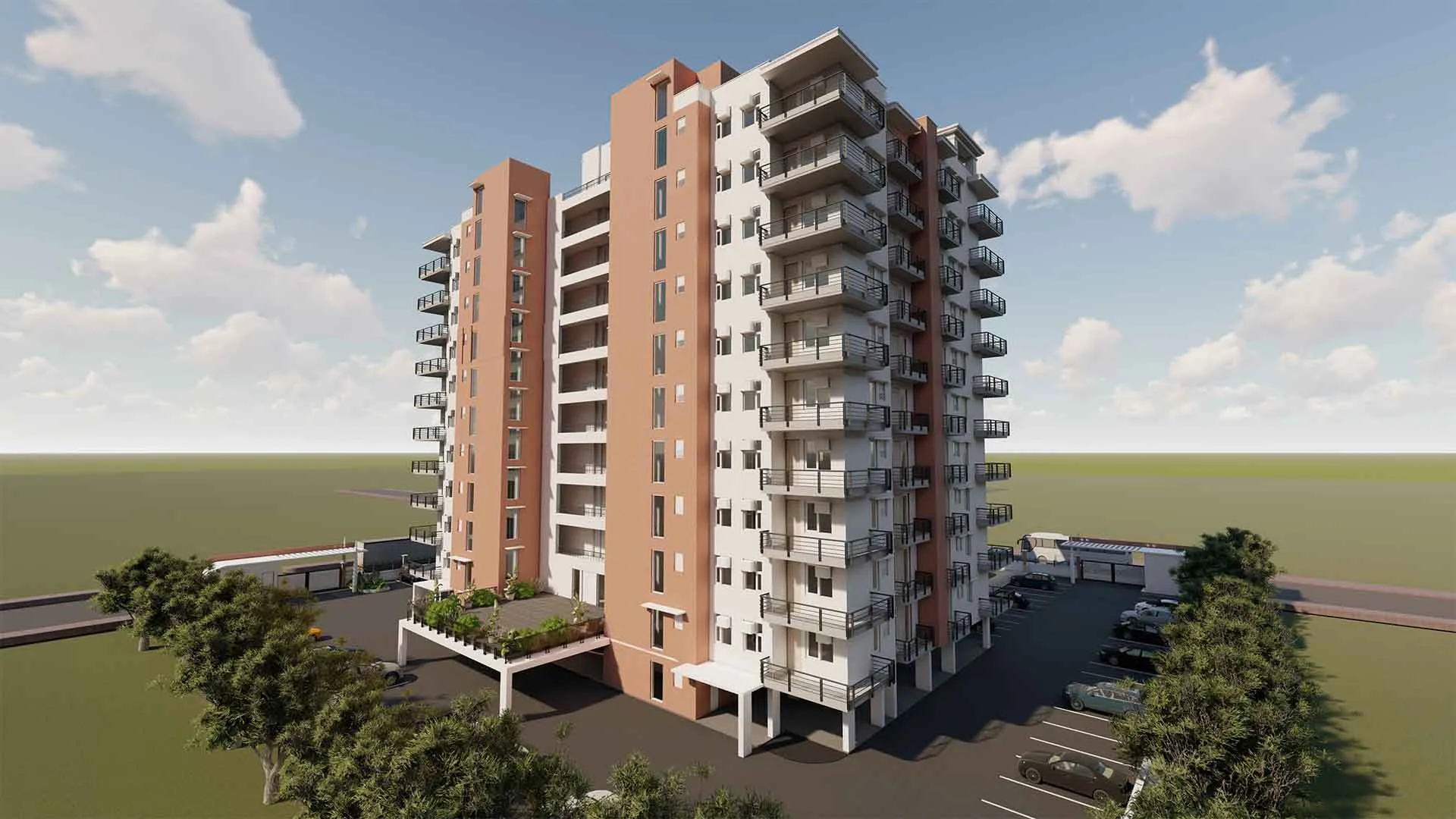 Shivam Housing