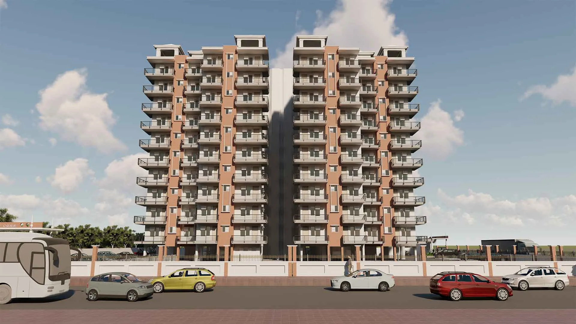 Shivam Housing