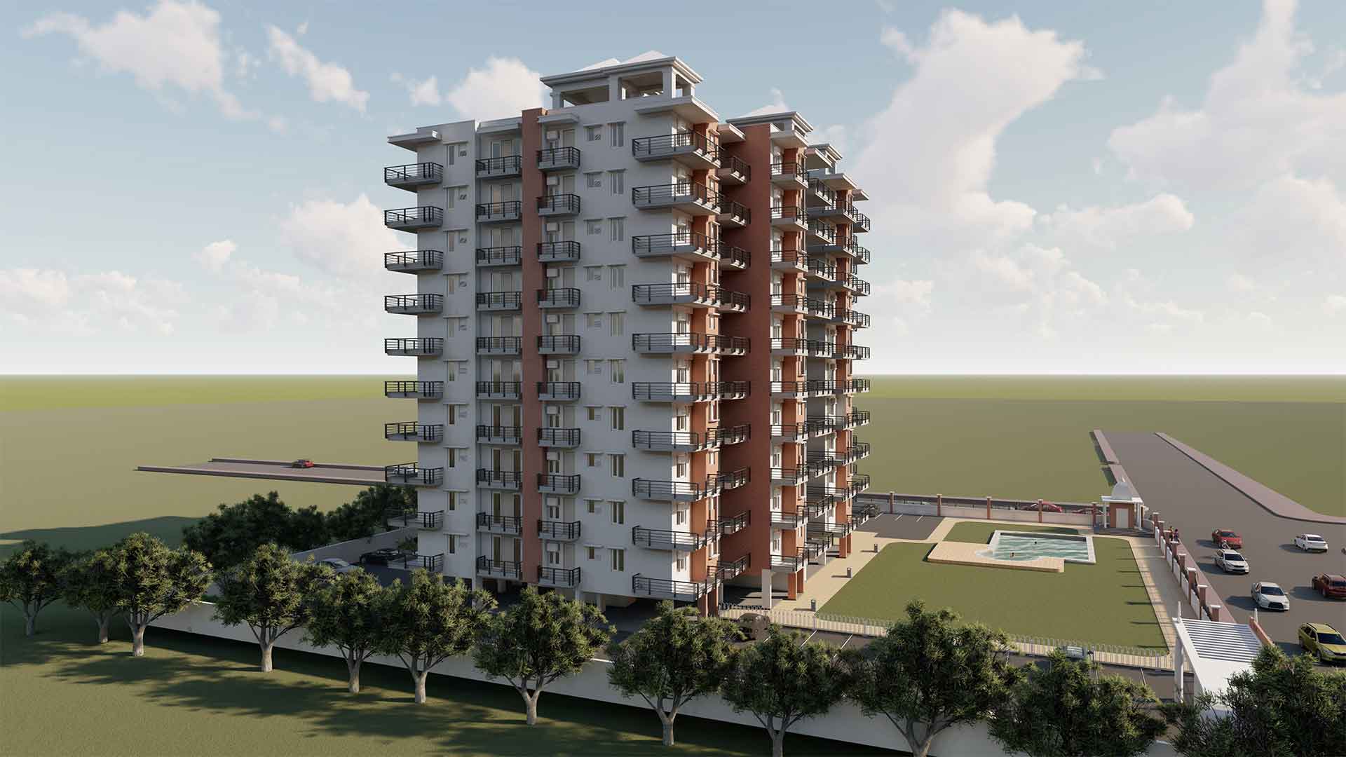 Shivam Housing