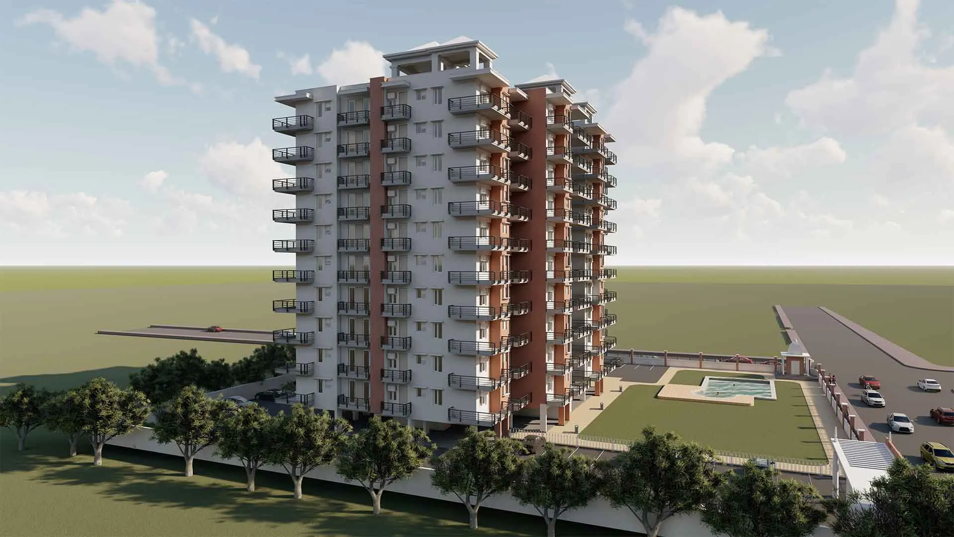 Shivam Housing