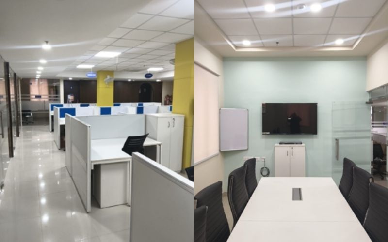 Delhi International Cargo Terminal