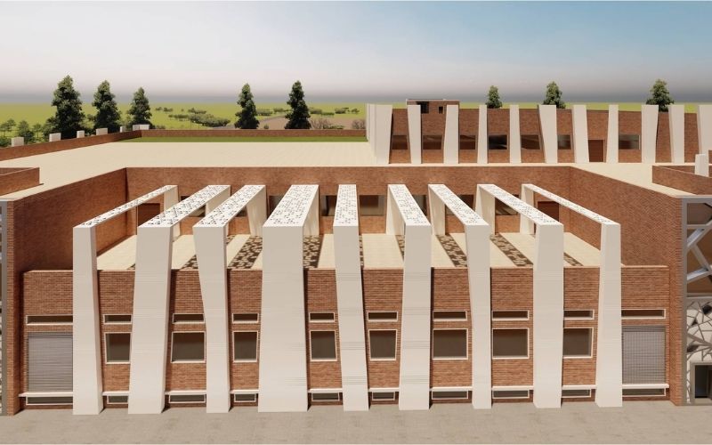 Total Footcare Overseas Pvt. Ltd 