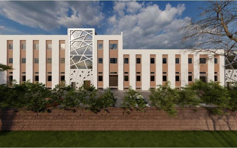 Total Footcare Overseas Pvt. Ltd 