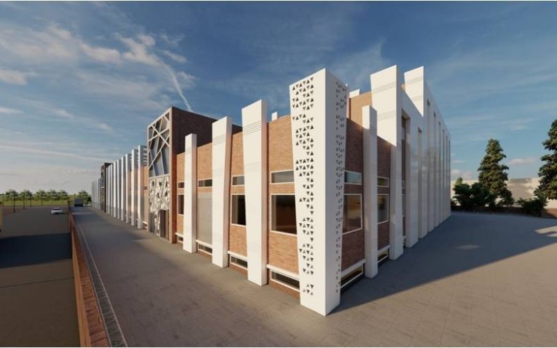 Total Footcare Overseas Pvt. Ltd 