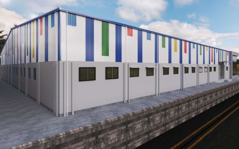 Punya Masterbatches Pvt. Ltd.