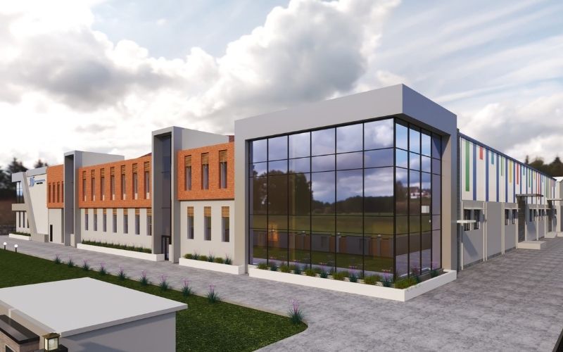 Punya Masterbatches Pvt. Ltd.