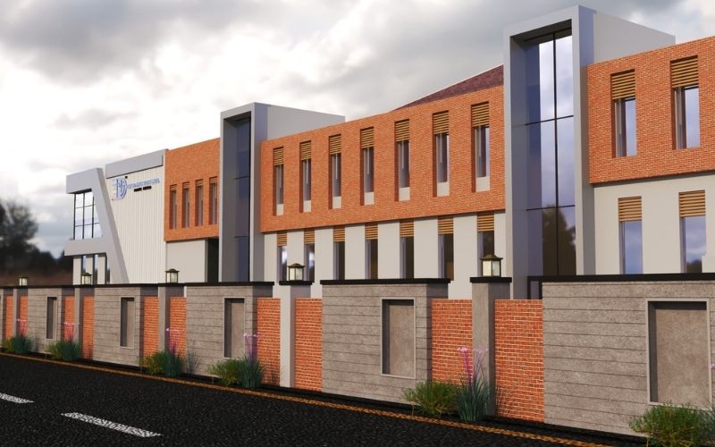 Punya Masterbatches Pvt. Ltd.