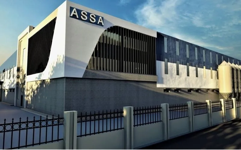  A.S. Shoes Accessories Pvt. Ltd.