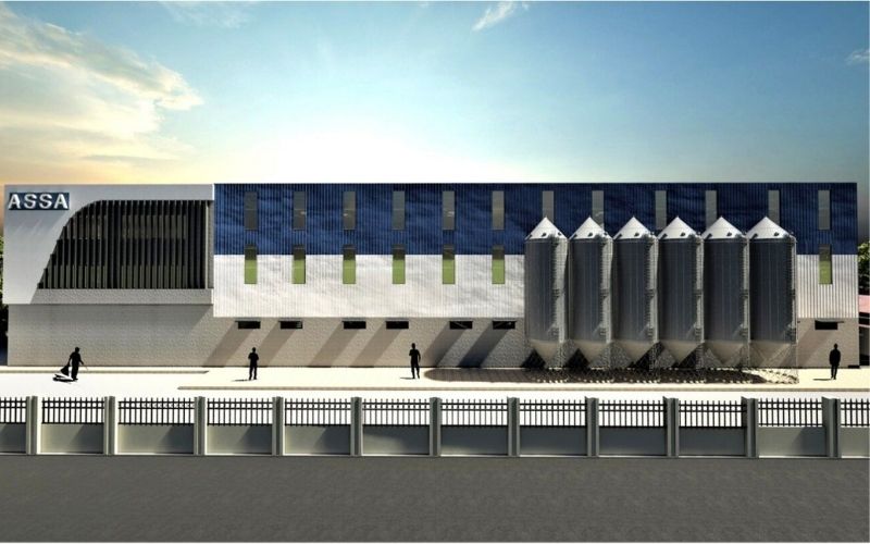  A.S. Shoes Accessories Pvt. Ltd.