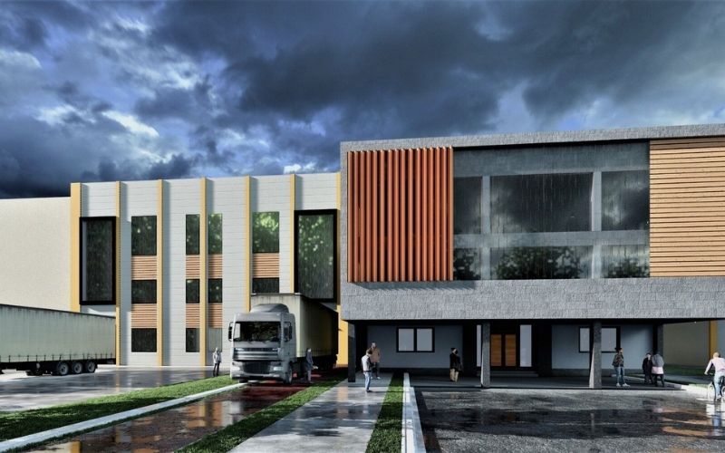 Arjan Impex Pvt. Ltd.