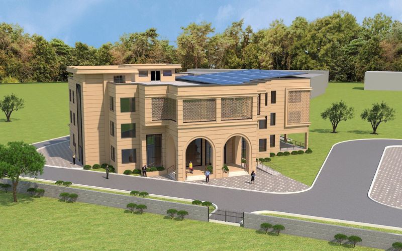 Jamia Hamdard University