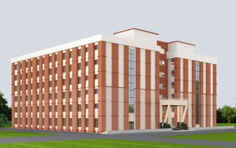 ITS Engineering College