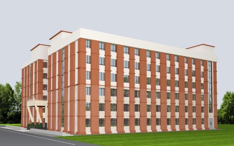 ITS Engineering College