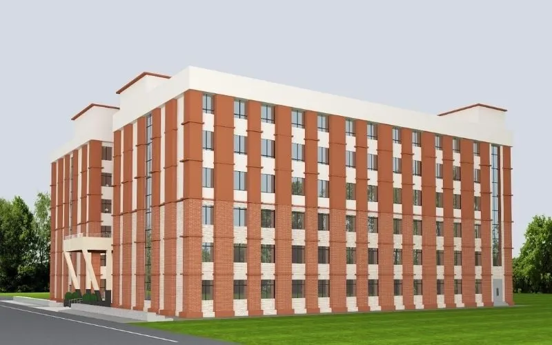 ITS Engineering College