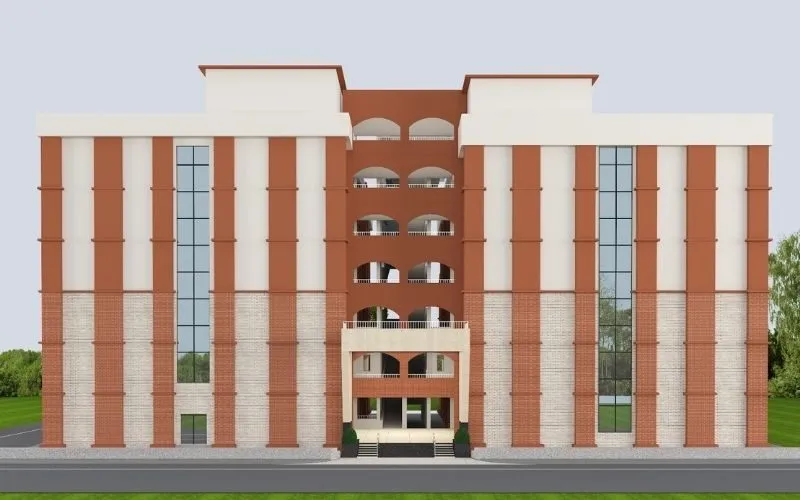 ITS Engineering College