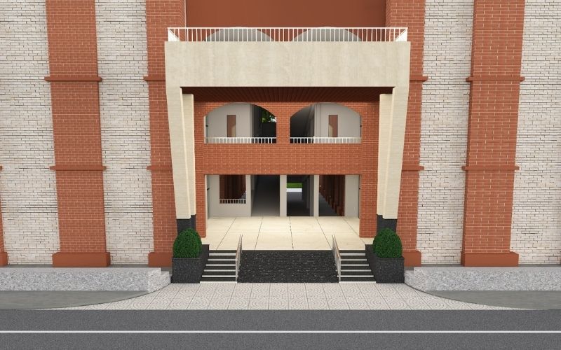 ITS Engineering College