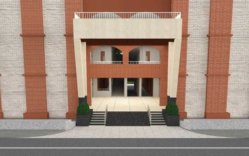 ITS Engineering College