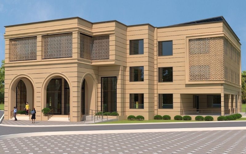 Jamia Hamdard University