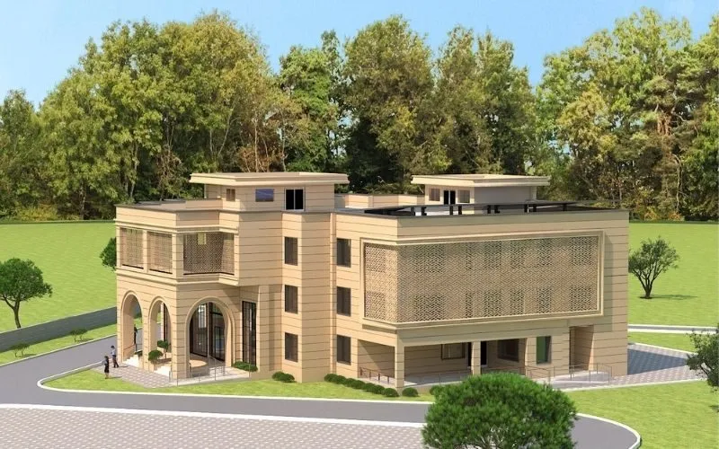 Jamia Hamdard University